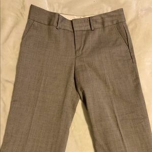 Banana Republic Martin Fit pants